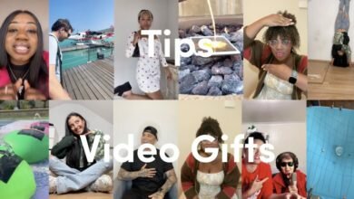 Photo of TikTok запустил платформу для монетизации Creator Next