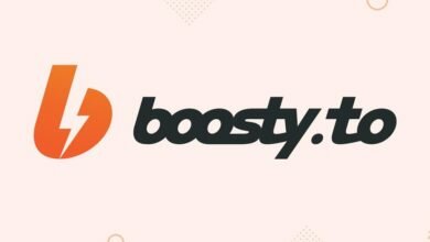 Photo of Boosty.to отменяет комиссию для создателей контента