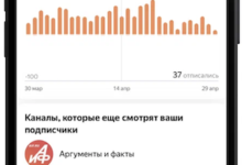 Photo of В студии Дзена появился раздел «Все о подписчиках»